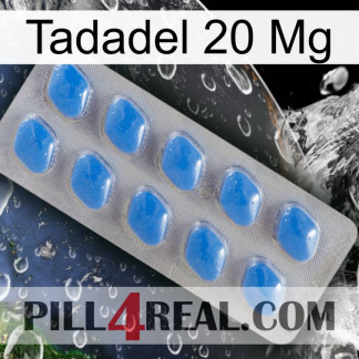 Tadadel 20Mg 22